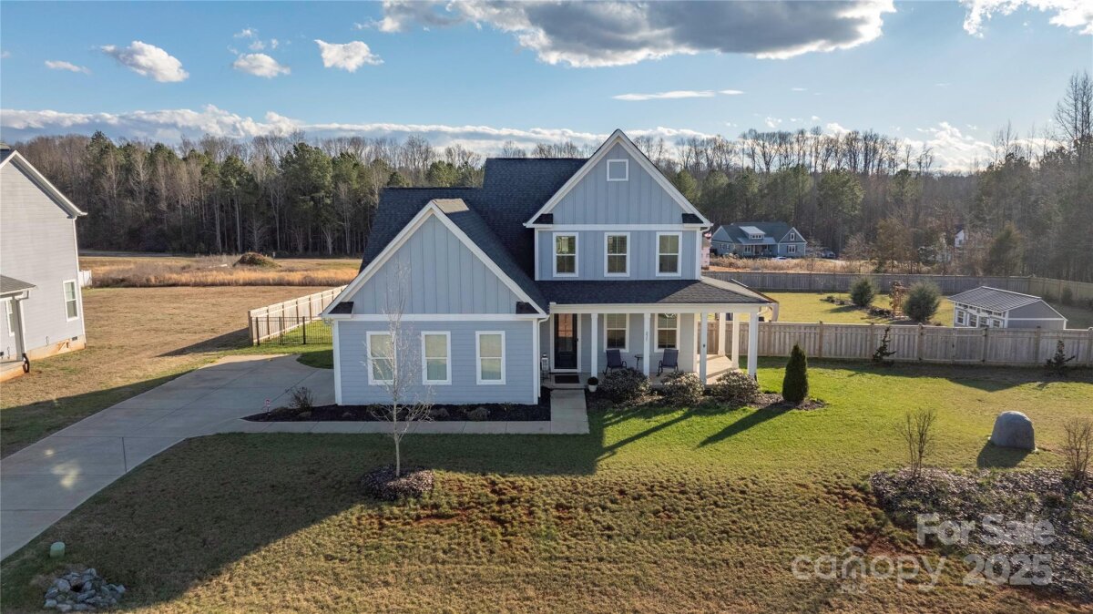 235 Goldenrod Circle, Salisbury, NC 28147, MLS # 4212136