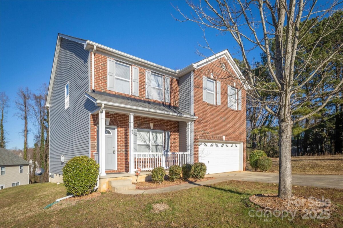 105 Fleishhacker Place, Mooresville, NC 28117, MLS # 4212152