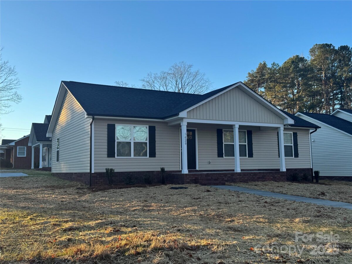 1020 N Main Street, China Grove, NC 28023, MLS # 4212164