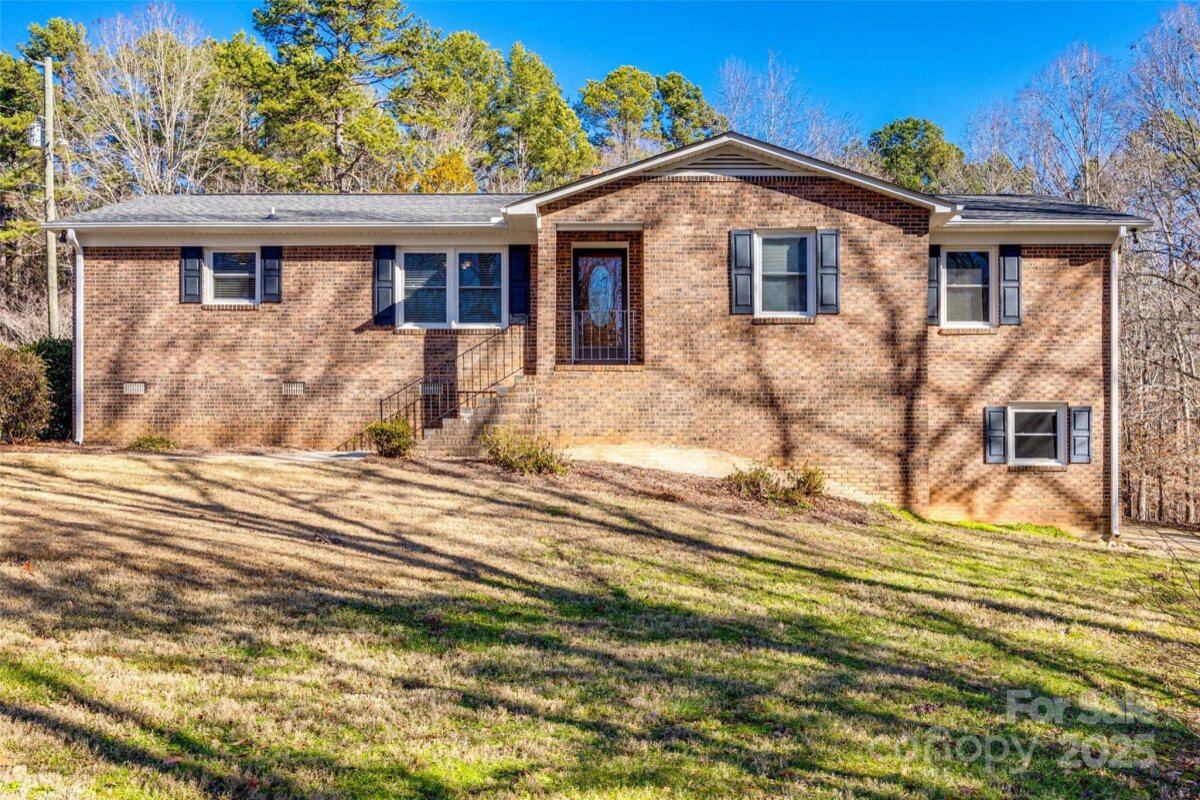 4193 Walker Road, Rock Hill, SC 29730, MLS # 4212191