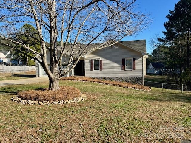 5631 Gunpowder Road, Granite Falls, NC 28630, MLS # 4212221