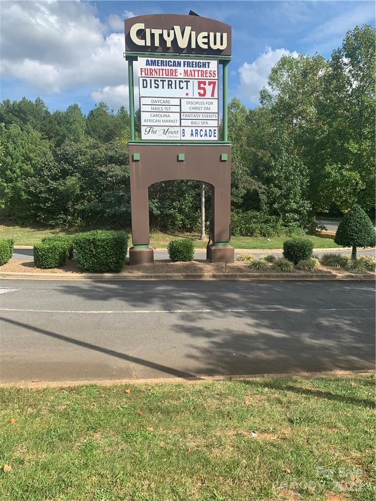 Alleghany Street, Charlotte, NC 28208, MLS # 4212278