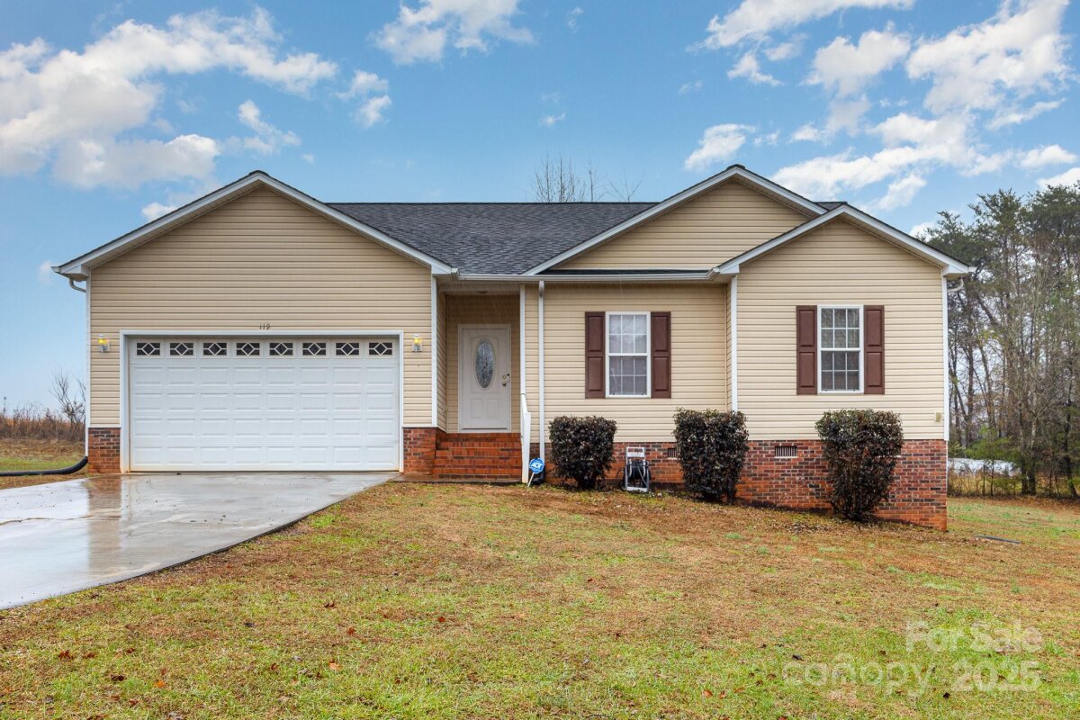 119 Valerie Drive, Shelby, NC 28152, MLS # 4212316