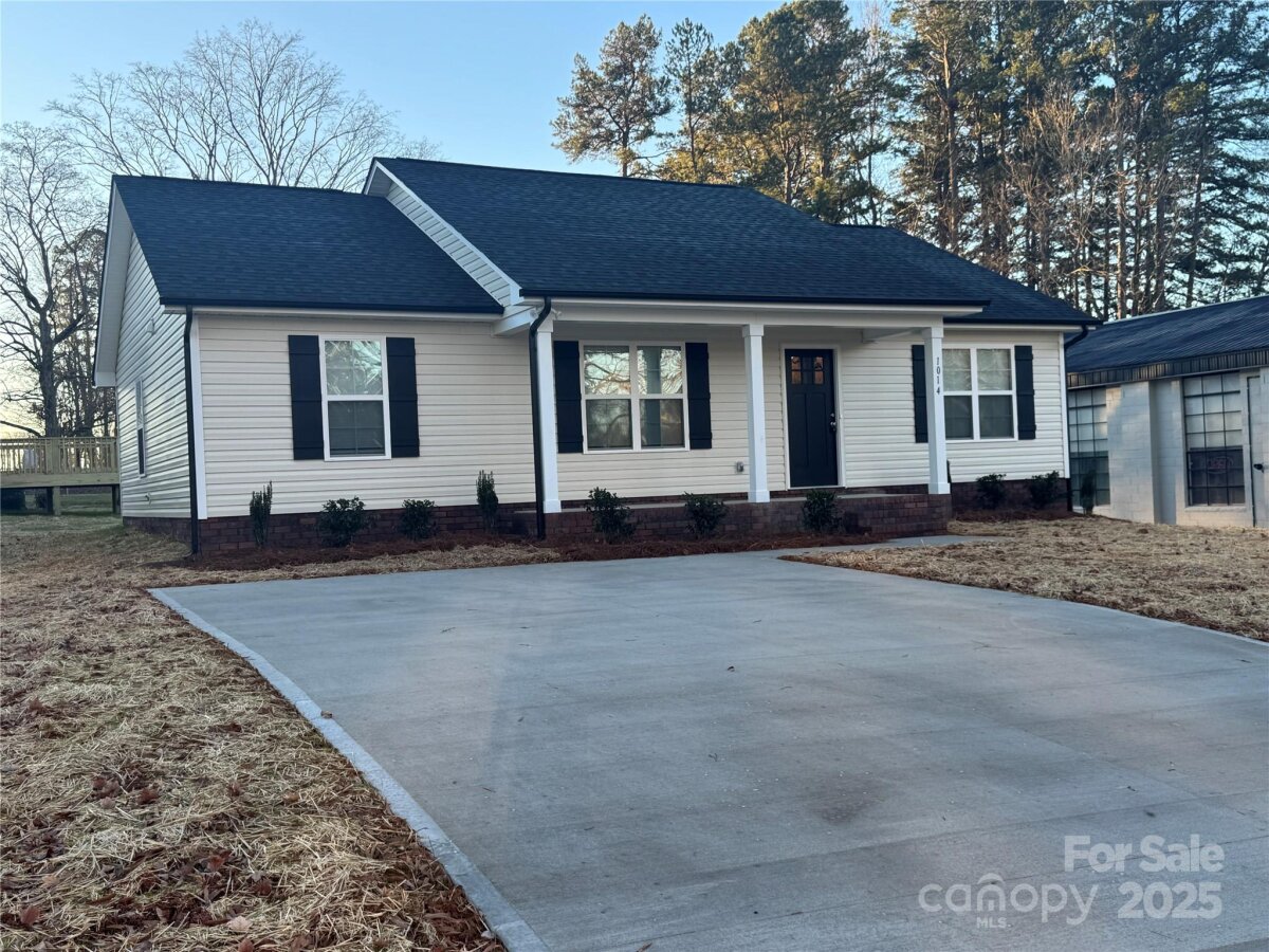 1014 N Main Street, China Grove, NC 28023, MLS # 4212358