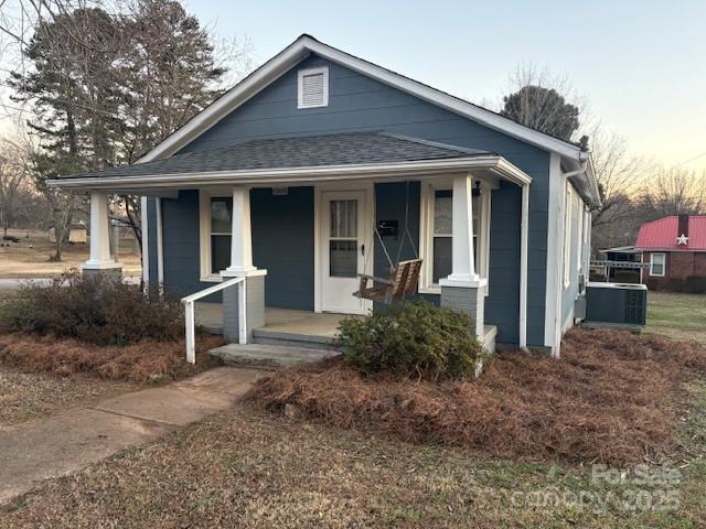 1001 Pine Street, Kannapolis, NC 28081, MLS # 4212416