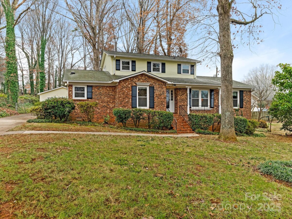 6522 Fair Lawn Road, Charlotte, NC 28215, MLS # 4212489