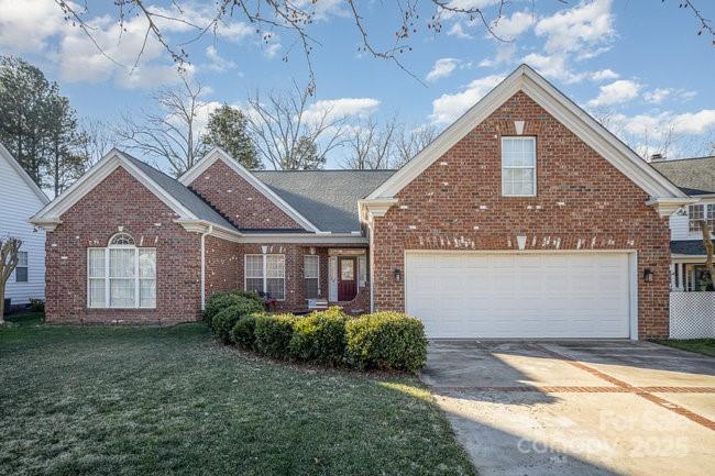 5914 Mayapple Lane, Charlotte, NC 28269, MLS # 4212575