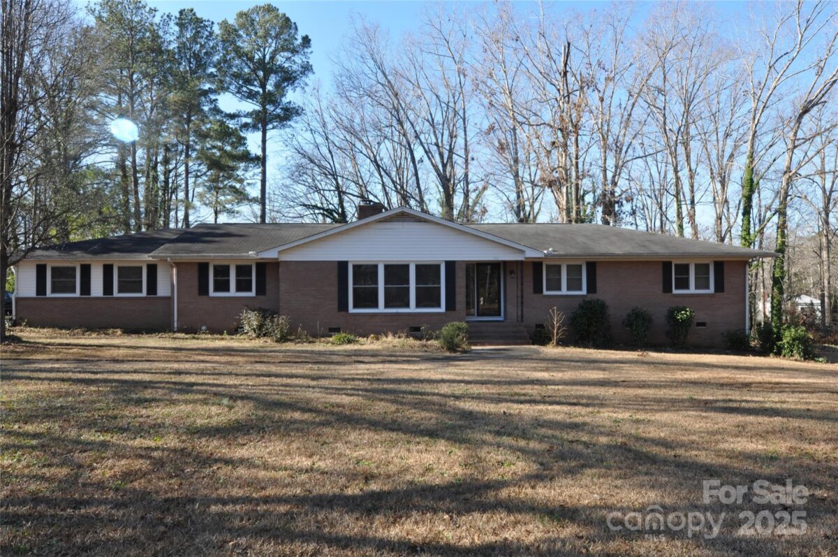 109 Shamrock Drive, Chester, SC 29706, MLS # 4212611