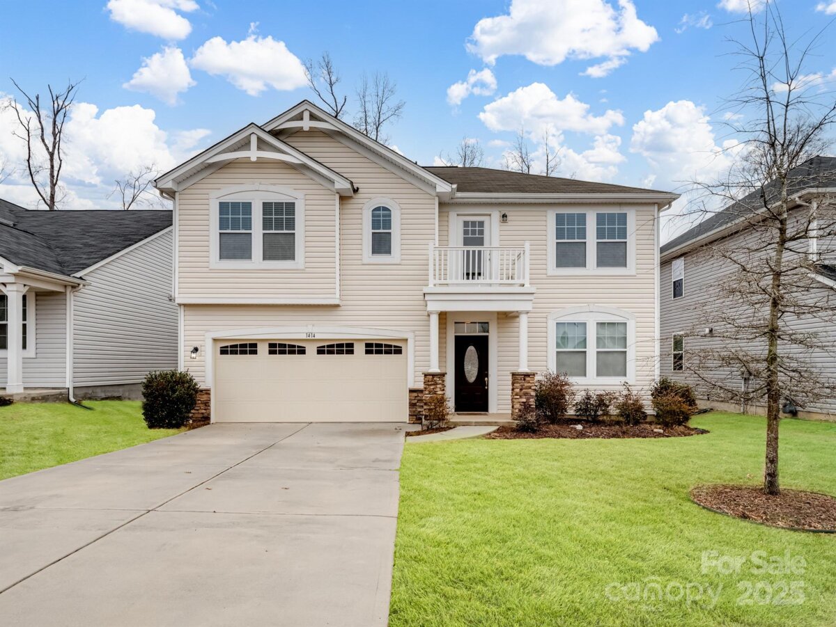 1414 Kings Grove Drive, York, SC 29745, MLS # 4212723
