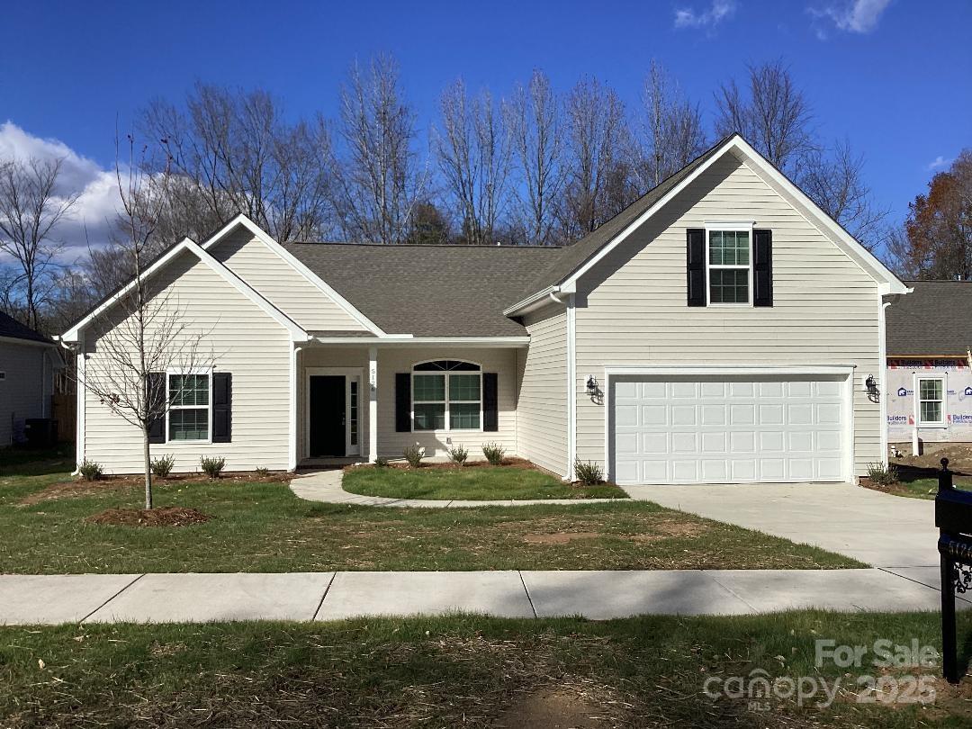 5126 Rocky River Crossing Road, Harrisburg, NC 28075, MLS # 4212730