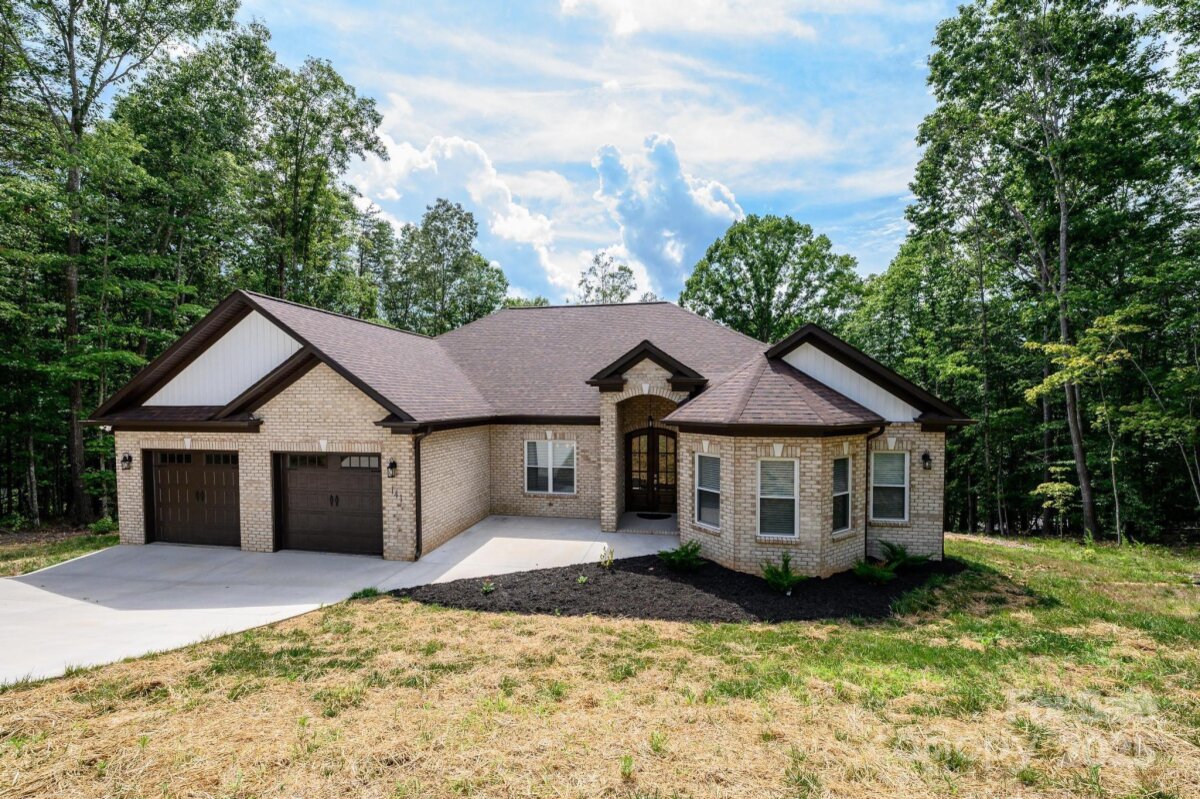 141 Winwood Circle, Granite Falls, NC 28630, MLS # 4212757