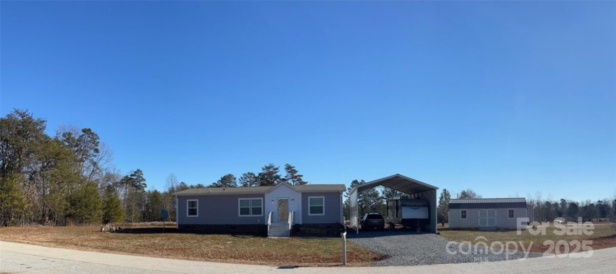 105 Ol Field Court, Lawndale, NC 28090, MLS # 4212758