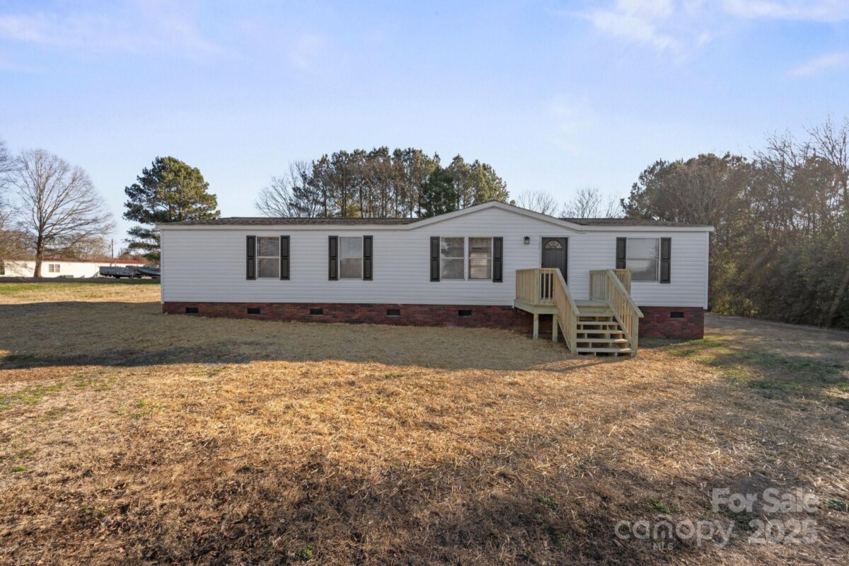 48252 Hwy 731 Highway, Norwood, NC 28128, MLS # 4212766