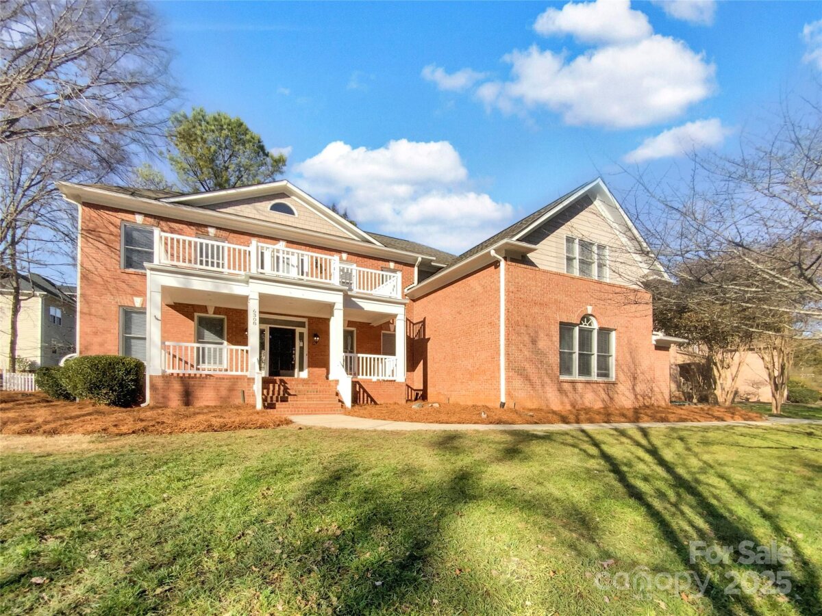 6308 Latta Springs Circle, Huntersville, NC 28078, MLS # 4212826