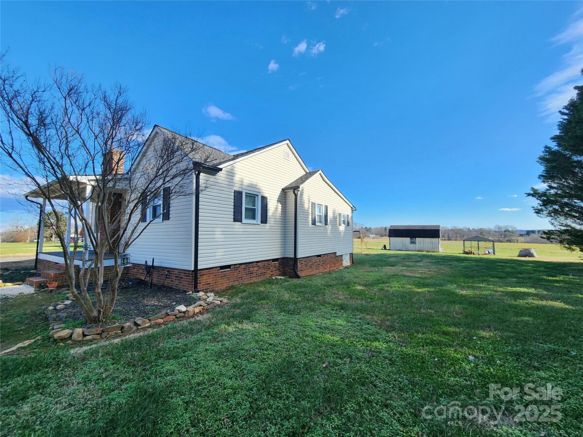 1232 Wise Road, Vale, NC 28168, MLS # 4212892