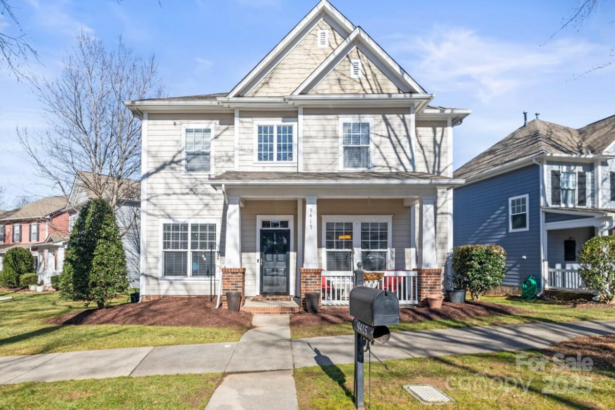 9415 Rosalyn Glen Road, Cornelius, NC 28031, MLS # 4212950