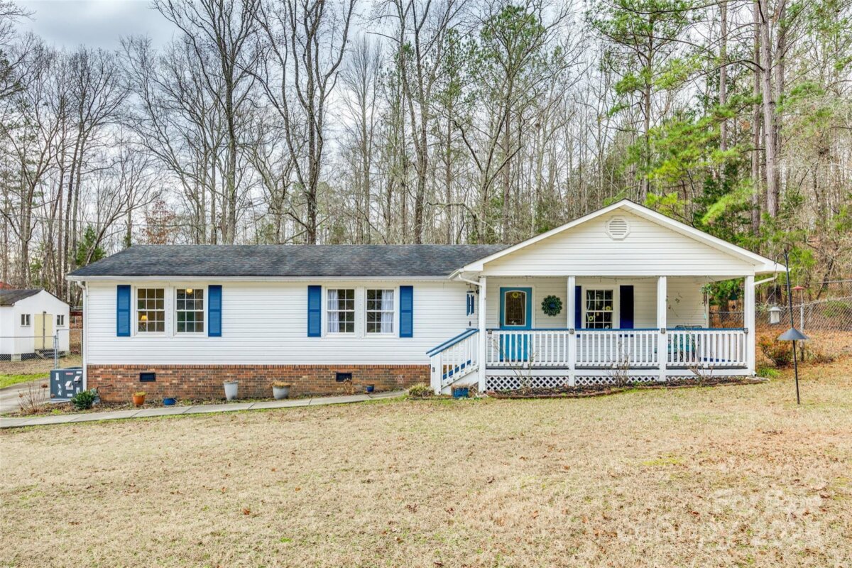 4140 Dye Road, Edgemoor, SC 29712, MLS # 4213127