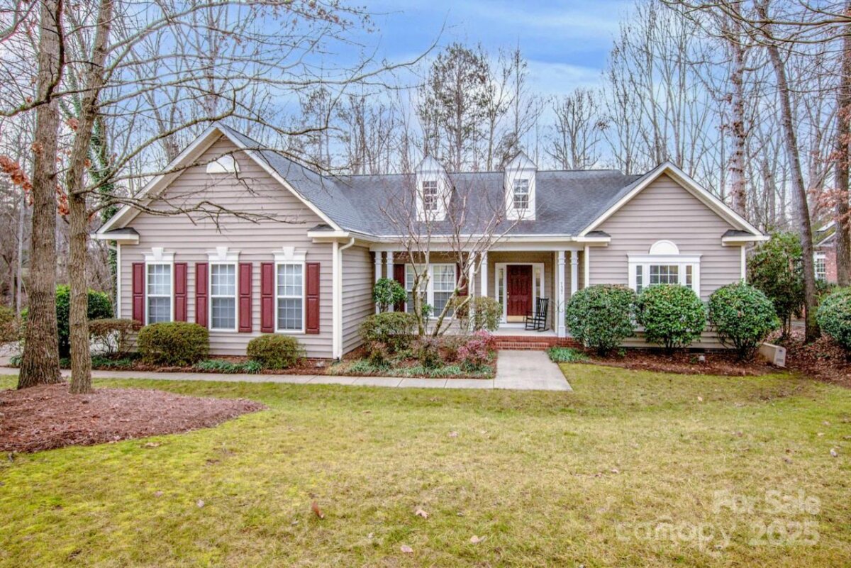 137 Montrose Drive, Mooresville, NC 28115, MLS # 4213152