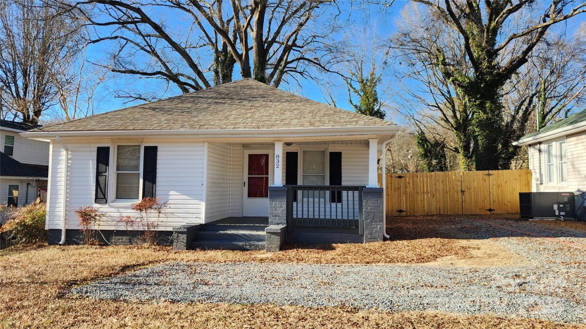 832 Richard Avenue, Kannapolis, NC 28081, MLS # 4213204