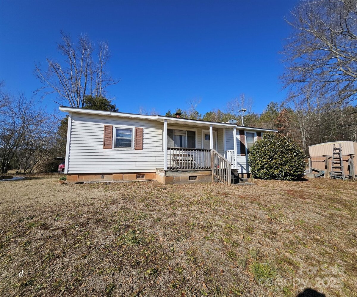 451 Jonestown Road, Bostic, NC 28018, MLS # 4213313