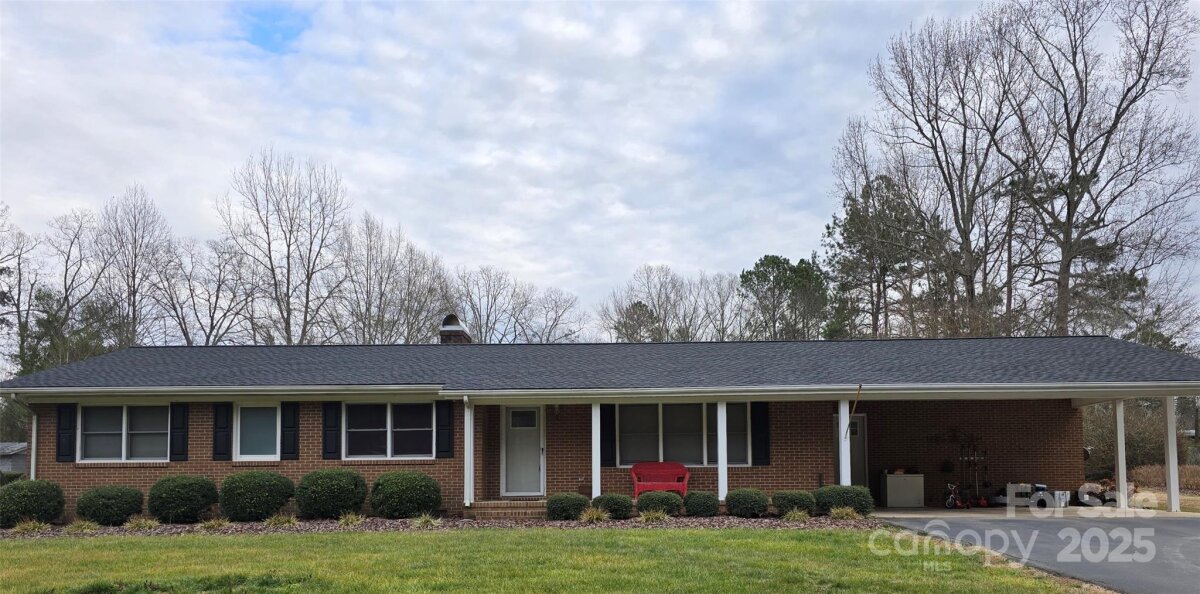 549 Dairy Road, Troy, NC 27371, MLS # 4213481