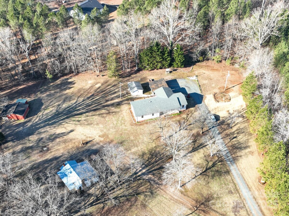 41943 Gurley Road, New London, NC 28127, MLS # 4213549