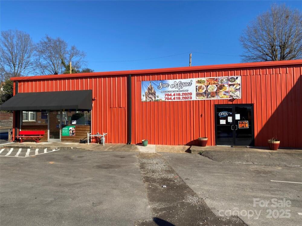 507 S Lafayette Street, Shelby, NC 28150, MLS # 4213562