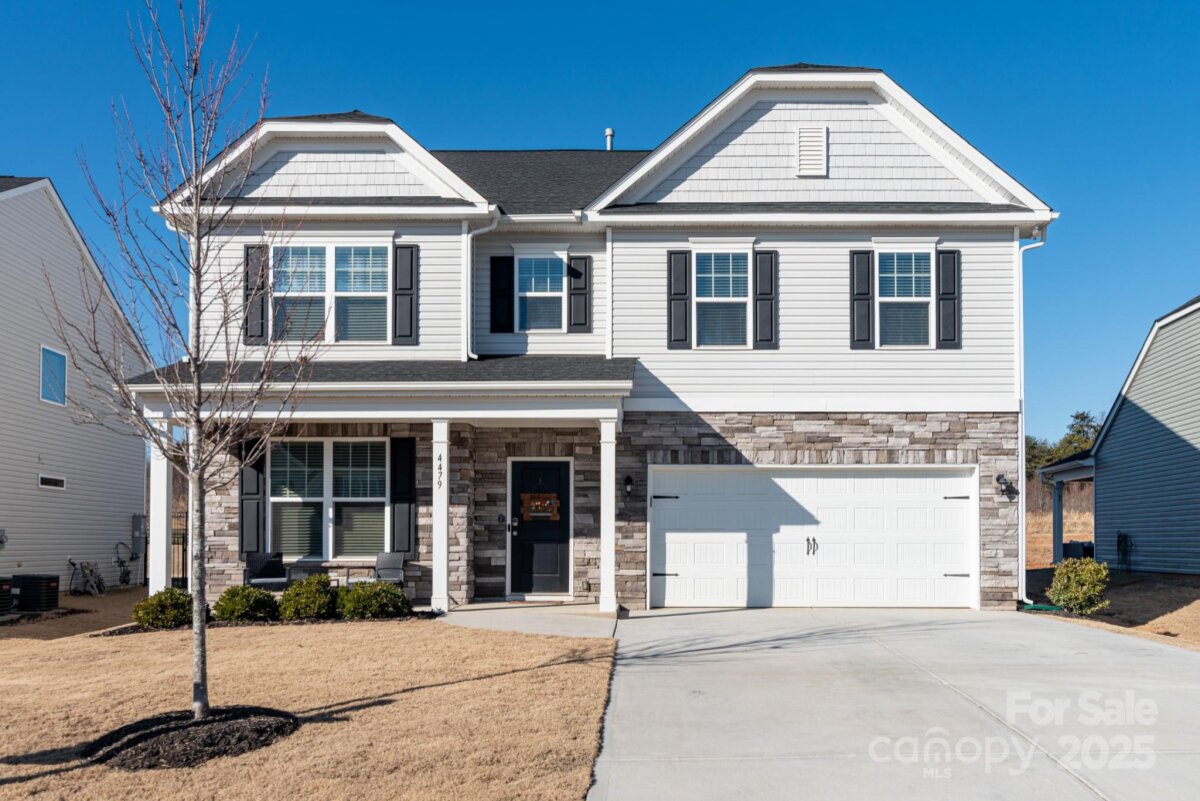 4479 Dover Court, Denver, NC 28037, MLS # 4213567