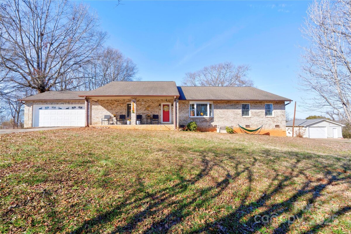 1304 Cambridge Drive, Shelby, NC 28152, MLS # 4213592