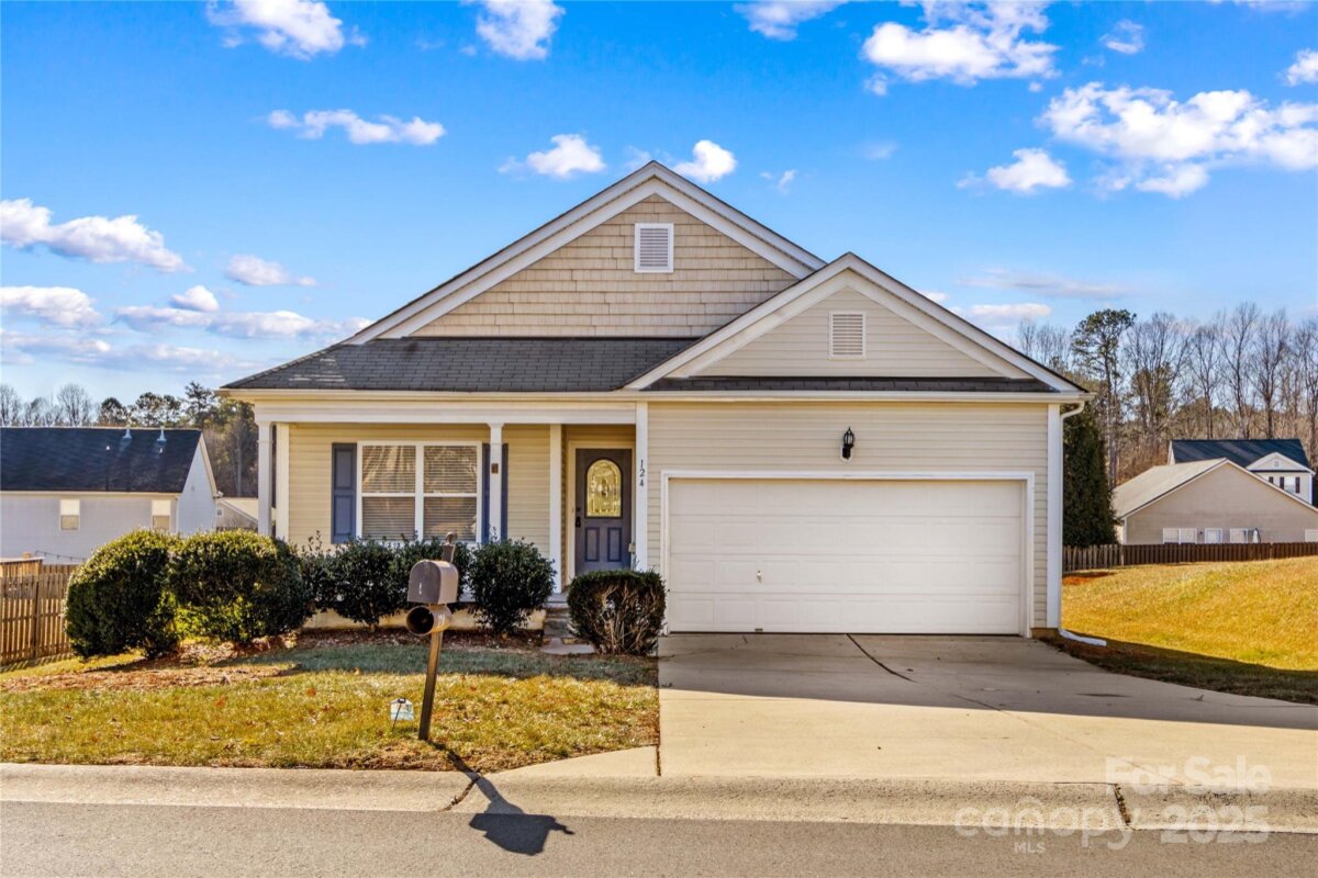 124 Zolder Lane Unit 15, Mooresville, NC 28117, MLS # 4213674