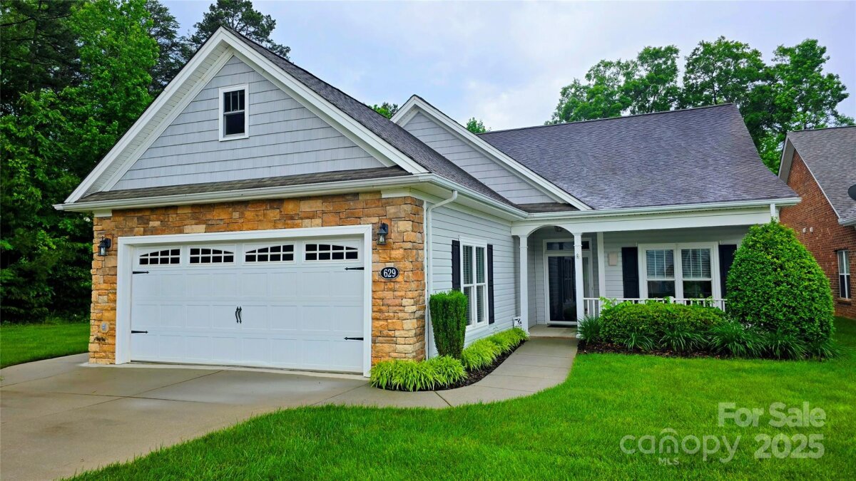 629 Cordova Court, Salisbury, NC 28146, MLS # 4213753