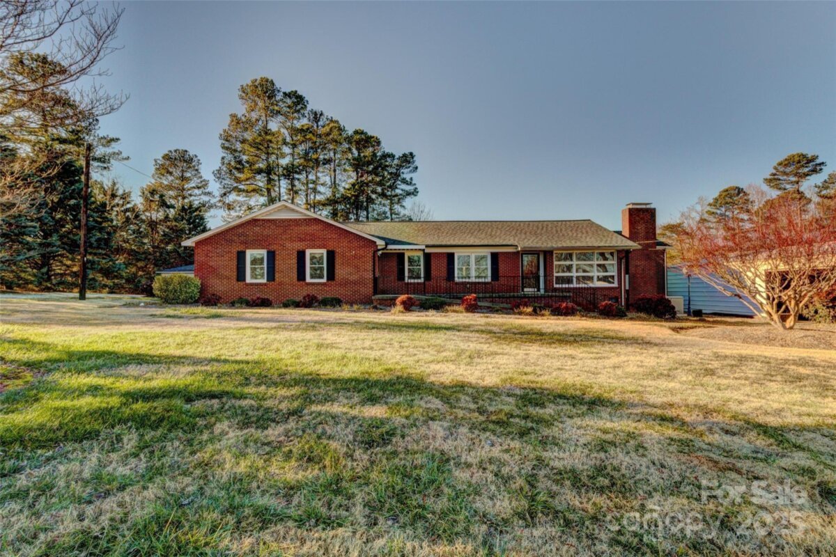 211 Roy Eaker Road, Cherryville, NC 28021, MLS # 4213775