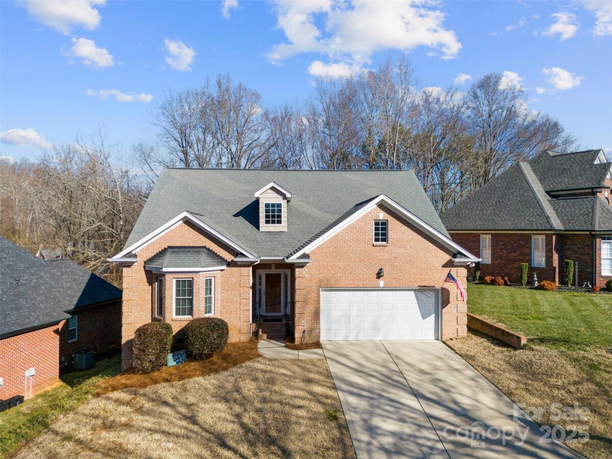 5428 Old Course Drive, Cramerton, NC 28032, MLS # 4213877