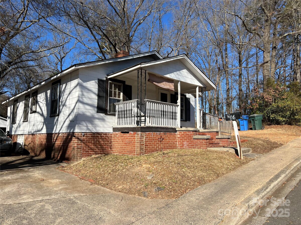 416 Richardson Street, Albemarle, NC 28001, MLS # 4213973