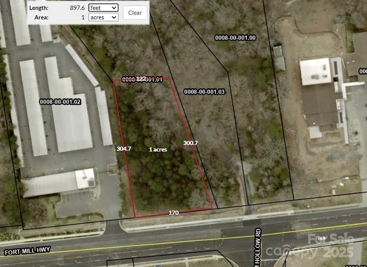 280 Fort Mill Highway, Indian Land, SC 29707, MLS # 4214067
