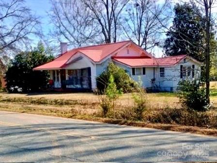 115 W Baker Street, Jefferson, SC 29718, MLS # 4214184