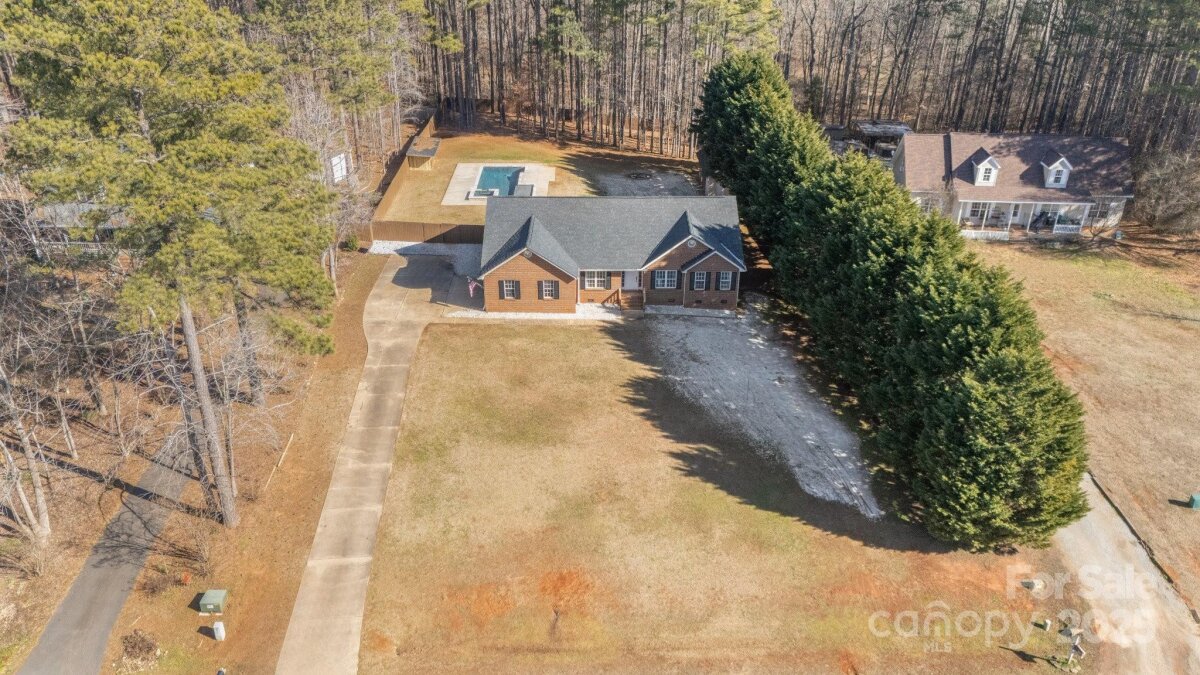 1709 Forest Ridge Drive, Stanley, NC 28164, MLS # 4214293