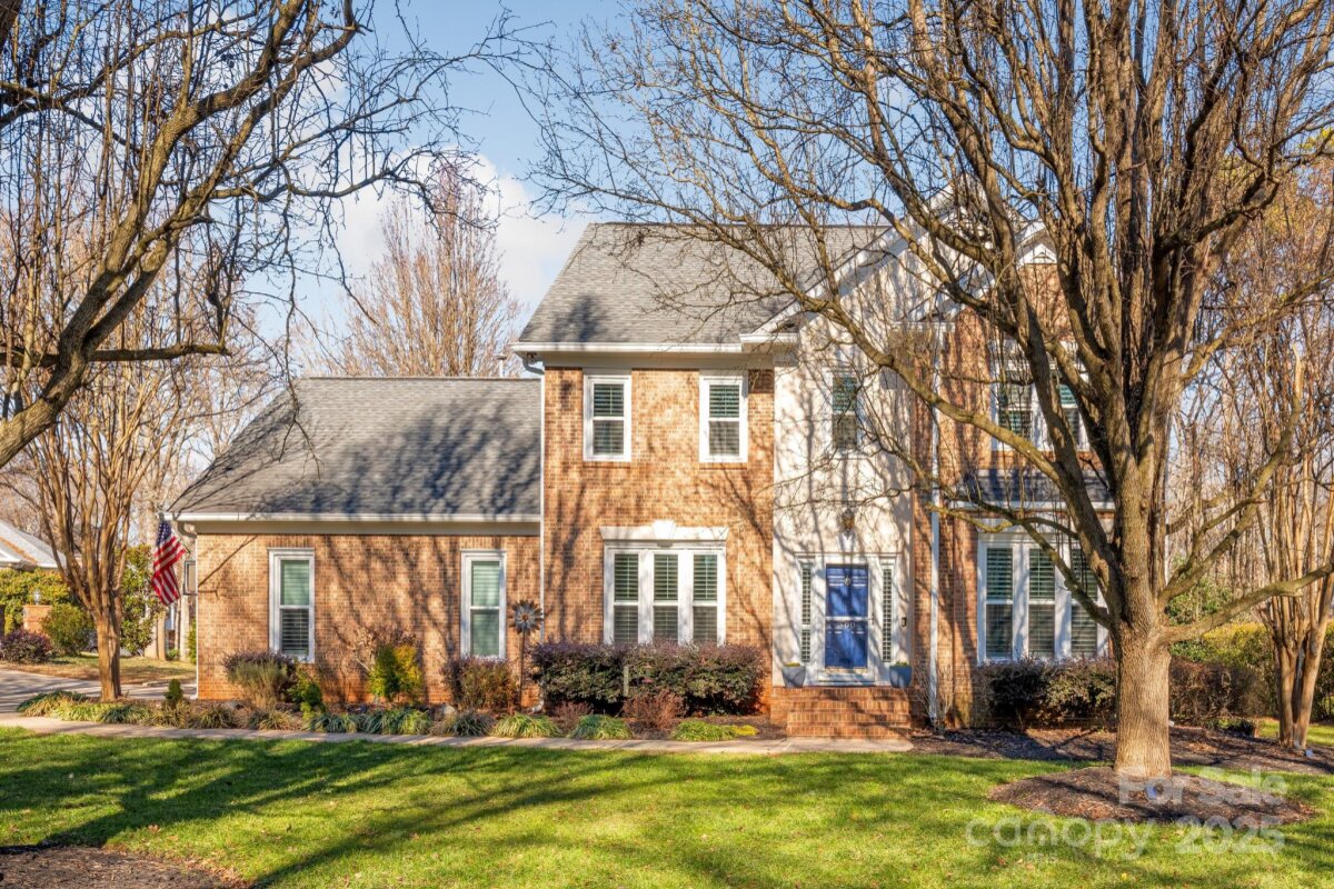 300 Dorsett Downs, Fort Mill, SC 29708, MLS # 4214296