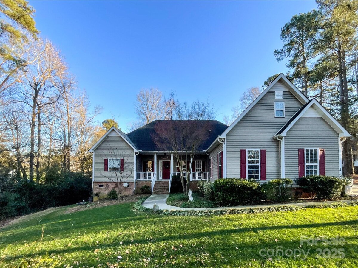 2923 Meadow Creek Lane, Monroe, NC 28110, MLS # 4214320