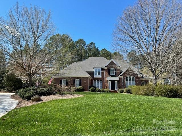 272 Porters Glen Lane, New London, NC 28127, MLS # 4214390