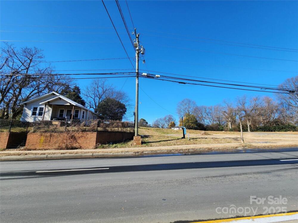 3431 Statesville Avenue, Charlotte, NC 28206, MLS # 4214482