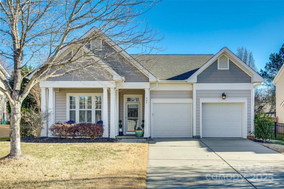 409 Silver Cypress Lane, Fort Mill, SC 29708, MLS # 4214791