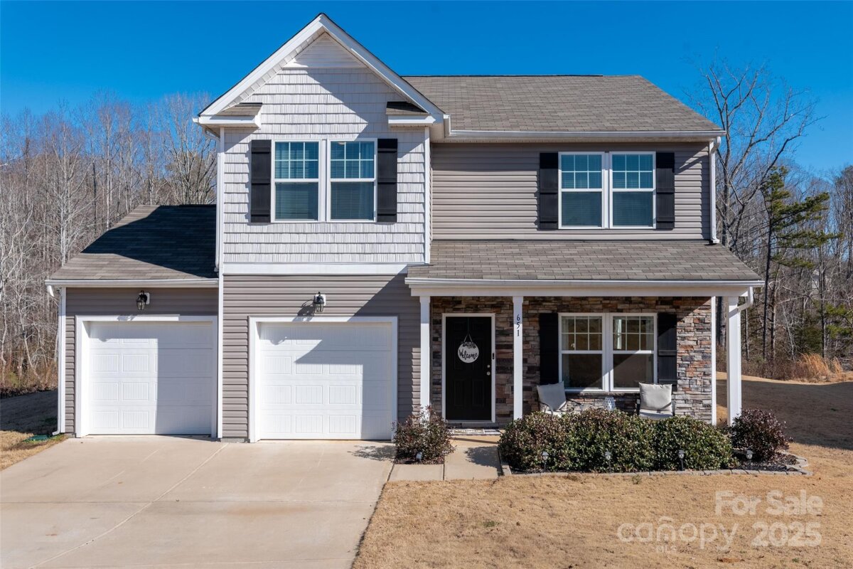 651 Ravina Court, York, SC 29745, MLS # 4214805