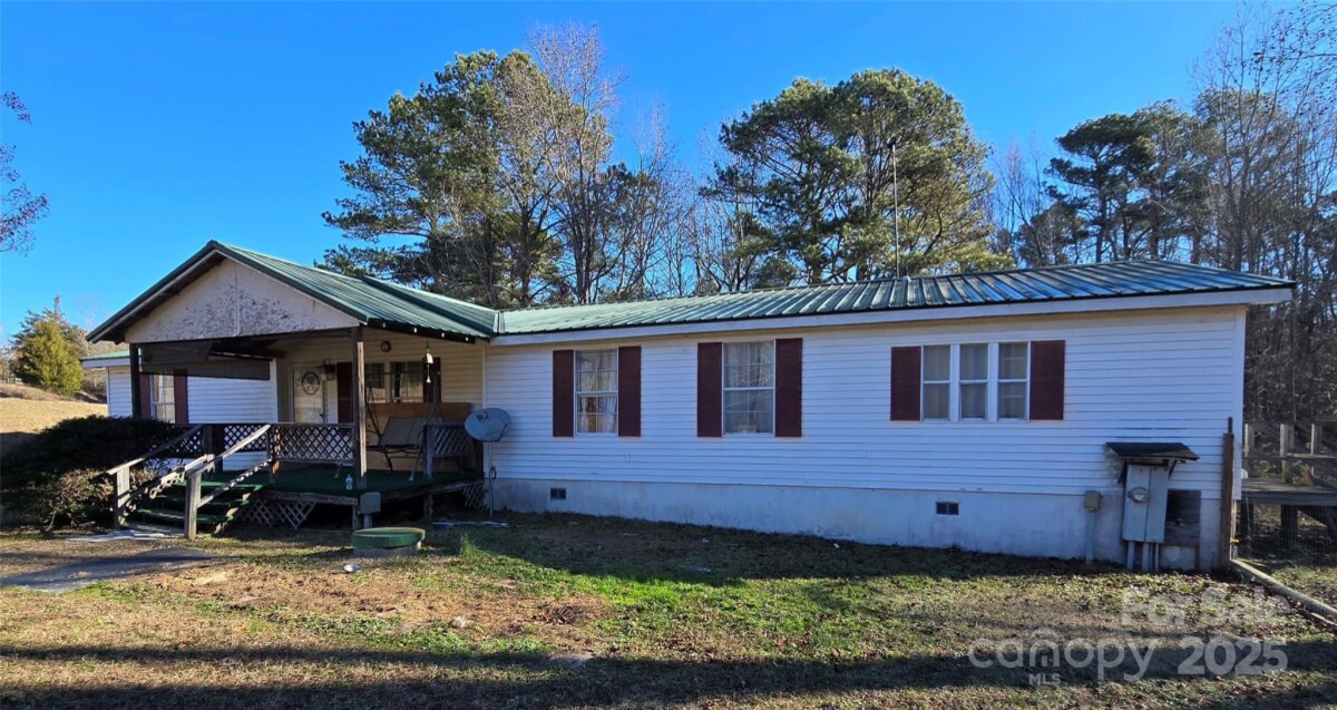 443 Mccallum Pond Road, Candor, NC 27229, MLS # 4214827