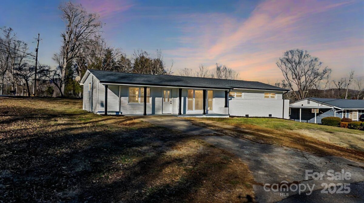 1922 Marigold Lane, Hudson, NC 28638, MLS # 4214840