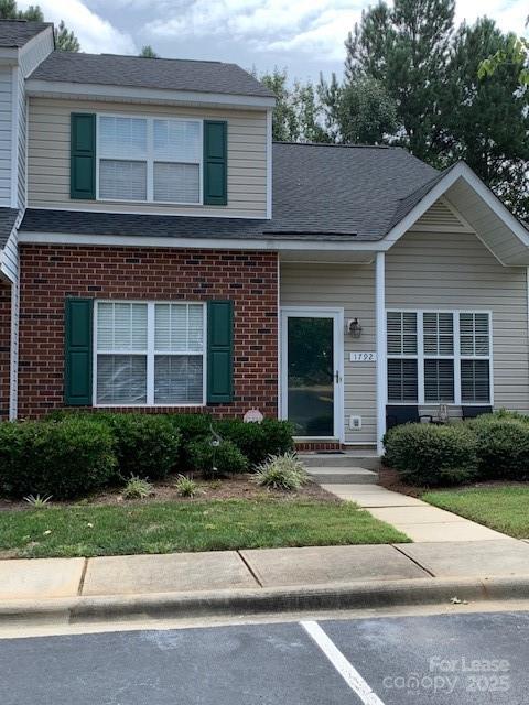 1792 Pergola Place, Charlotte, NC 28213, MLS # 4214844