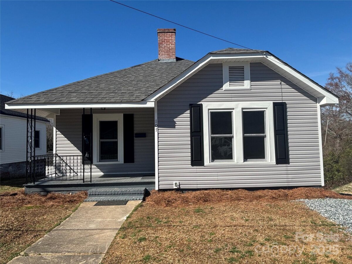 107 Meadow Avenue Unit 7, Concord, NC 28025, MLS # 4214924