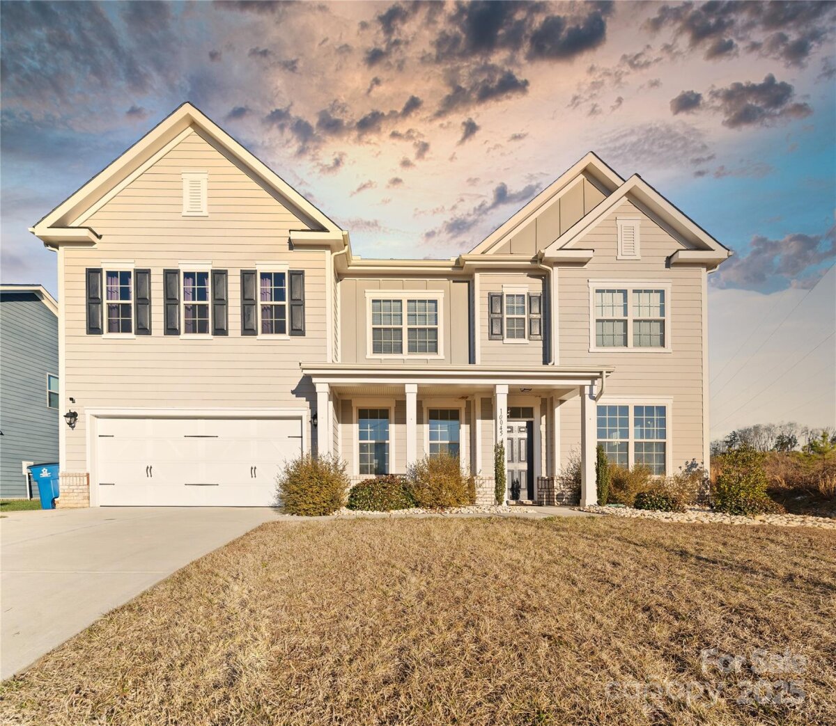 10045 Carousel Corral Drive, Midland, NC 28107, MLS # 4214965