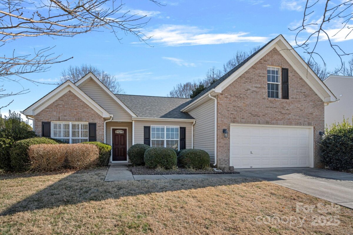 109 Washburn Range Drive, Mooresville, NC 28115, MLS # 4215076