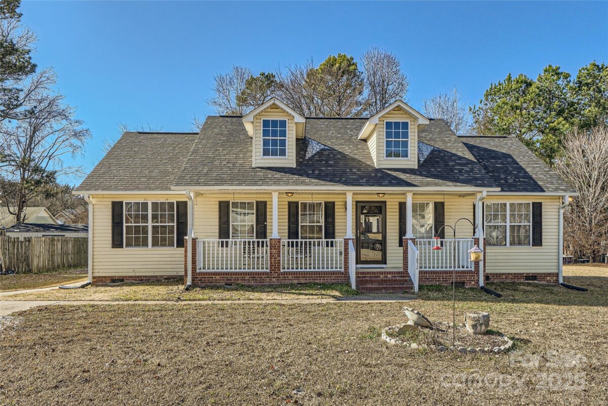 1852 Bon Rea Drive, Rock Hill, SC 29730, MLS # 4215184